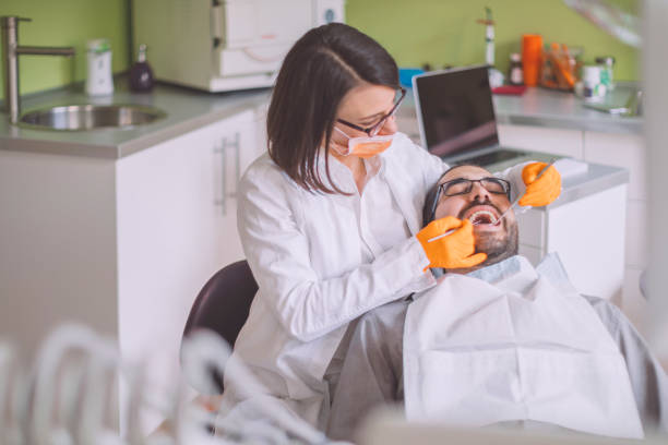 Best Tooth Pain Emergency Relief  in Loudon, TN